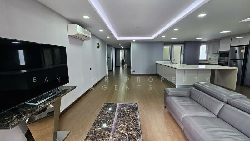 The Avenue Sukumvit 61 : เดอะ อเวนิว สุขุมวิท 61, กรุงเทพ, สุขุมวิท 61, คลองตันเหนือ, วัฒนา, กรุงเทพ, 190 ตร.ม., คอนโด ให้เช่า, โดย BANGKOK PROPERTY AGENTS, 500194490 - DDproperty.com