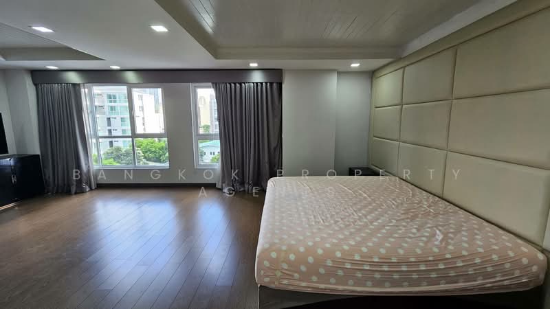 The Avenue Sukumvit 61 : เดอะ อเวนิว สุขุมวิท 61, กรุงเทพ, สุขุมวิท 61, คลองตันเหนือ, วัฒนา, กรุงเทพ, 190 ตร.ม., คอนโด ให้เช่า, โดย BANGKOK PROPERTY AGENTS, 500194490 - DDproperty.com