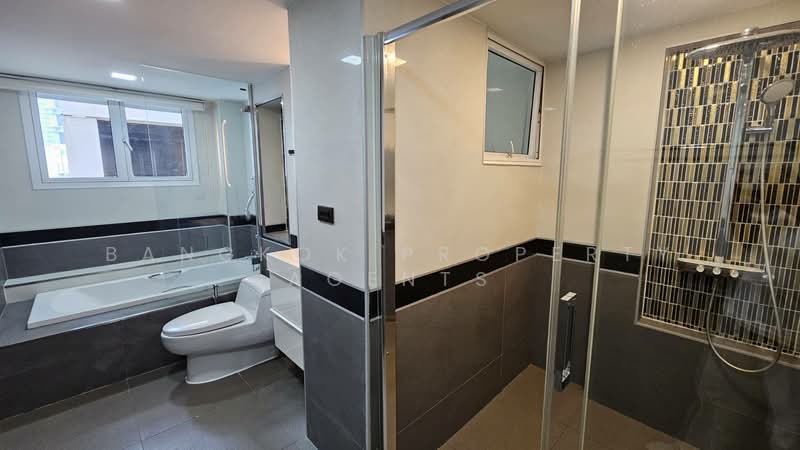 The Avenue Sukumvit 61, Bangkok, Sukhumvit 61, Khlong Tan Nua, Watthana, Bangkok, 2 Bedrooms, 190 sqm, Condo For Rent, by BANGKOK PROPERTY AGENTS, 500194490 - DDproperty.com