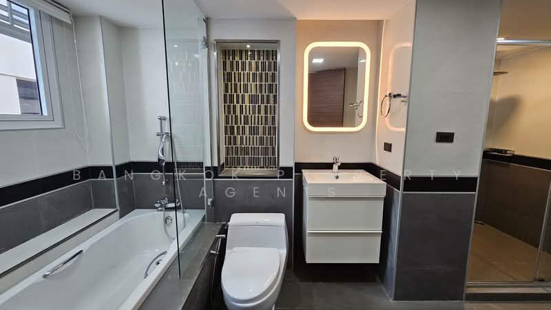 The Avenue Sukumvit 61, Bangkok, Sukhumvit 61, Khlong Tan Nua, Watthana, Bangkok, 2 Bedrooms, 190 sqm, Condo For Rent, by BANGKOK PROPERTY AGENTS, 500194490 - DDproperty.com