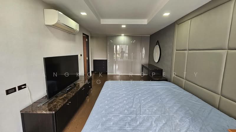 The Avenue Sukumvit 61, Bangkok, Sukhumvit 61, Khlong Tan Nua, Watthana, Bangkok, 2 Bedrooms, 190 sqm, Condo For Rent, by BANGKOK PROPERTY AGENTS, 500194490 - DDproperty.com
