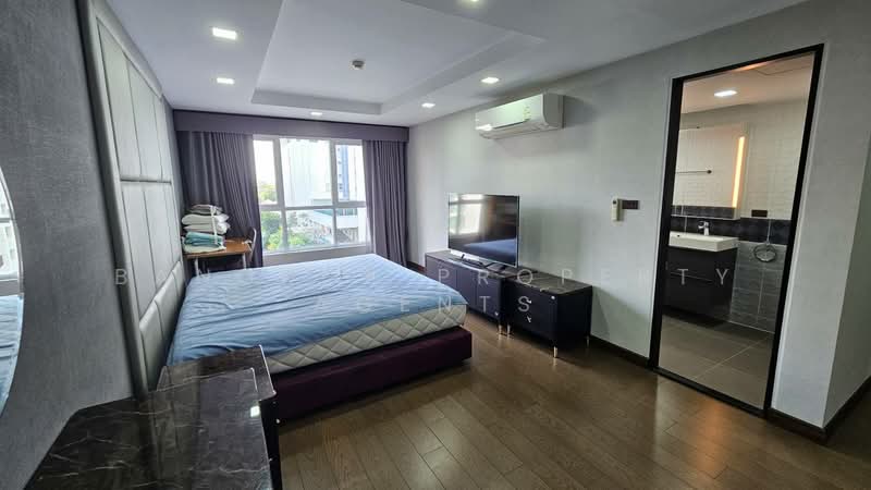 The Avenue Sukumvit 61, Bangkok, Sukhumvit 61, Khlong Tan Nua, Watthana, Bangkok, 2 Bedrooms, 190 sqm, Condo For Rent, by BANGKOK PROPERTY AGENTS, 500194490 - DDproperty.com