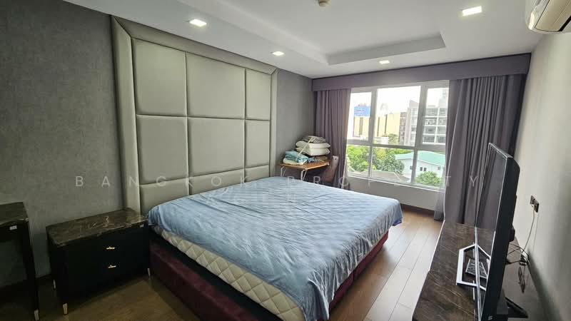 The Avenue Sukumvit 61, Bangkok, Sukhumvit 61, Khlong Tan Nua, Watthana, Bangkok, 2 Bedrooms, 190 sqm, Condo For Rent, by BANGKOK PROPERTY AGENTS, 500194490 - DDproperty.com