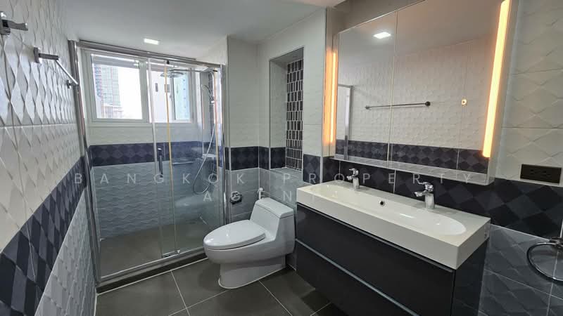 The Avenue Sukumvit 61, Bangkok, Sukhumvit 61, Khlong Tan Nua, Watthana, Bangkok, 2 Bedrooms, 190 sqm, Condo For Rent, by BANGKOK PROPERTY AGENTS, 500194490 - DDproperty.com