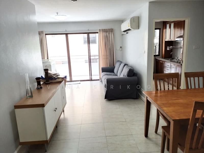 Top View Tower, Bangkok, Soi Sukhumvit 59, Khlong Tan Nua, Watthana, Bangkok, 2 Bedrooms, 95 sqm, Condo For Rent, by Pavana Sirikogar, 500194491 - DDproperty.com