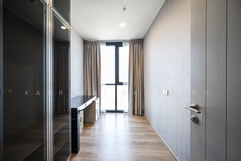 Oka Haus Sukhumvit 36 : โอกะ เฮ้าส์ สุขุมวิท 36, กรุงเทพ, 3399 ถนนพระรามที่ ๔, คลองตัน, คลองเตย, กรุงเทพ, 41 ตร.ม., คอนโด ขาย, โดย Kanrutai Dawruang, 500194492 - DDproperty.com