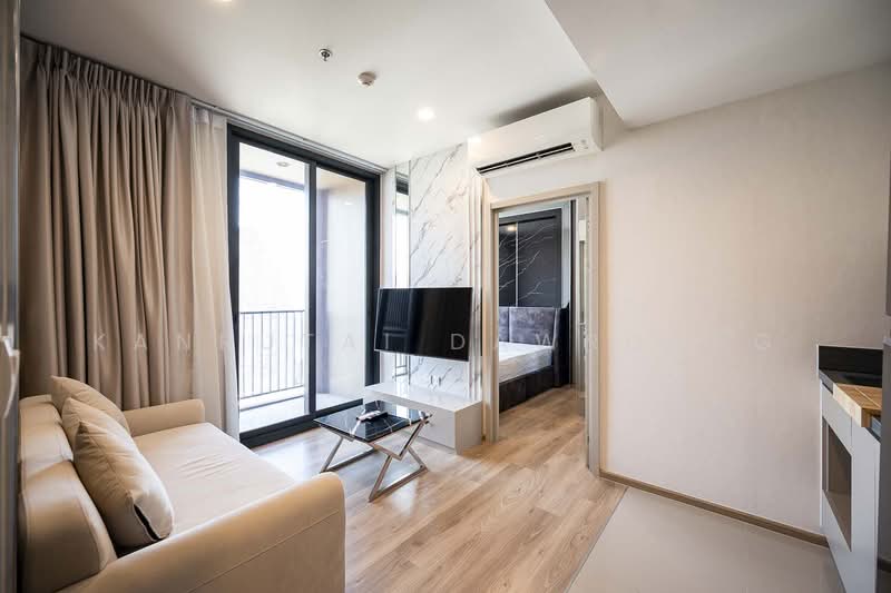 Oka Haus Sukhumvit 36 : โอกะ เฮ้าส์ สุขุมวิท 36, กรุงเทพ, 3399 ถนนพระรามที่ ๔, คลองตัน, คลองเตย, กรุงเทพ, 41 ตร.ม., คอนโด ขาย, โดย Kanrutai Dawruang, 500194492 - DDproperty.com