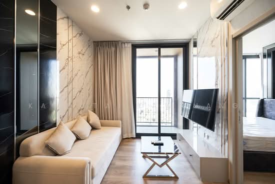 Oka Haus Sukhumvit 36, bangkok