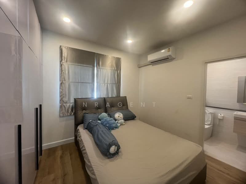 Perfect Place Rama 9-Krungthep Kreetha, Bangkok, Srinakarin - Rom Klao Road, Khlong Song Ton Nun, Lat Krabang, Bangkok, 4 Bedrooms, 226 sqm, Single Detached House For Sale, by NRagent, 500194493 - DDproperty.com