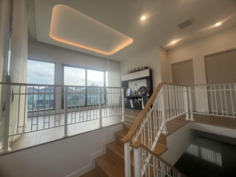 Perfect Place Rama 9-Krungthep Kreetha, Bangkok, Srinakarin - Rom Klao Road, Khlong Song Ton Nun, Lat Krabang, Bangkok, 4 Bedrooms, 226 sqm, Single Detached House For Sale, by NRagent, 500194493 - DDproperty.com