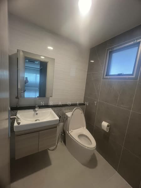 Perfect Place Rama 9-Krungthep Kreetha, Bangkok, Srinakarin - Rom Klao Road, Khlong Song Ton Nun, Lat Krabang, Bangkok, 4 Bedrooms, 226 sqm, Single Detached House For Sale, by NRagent, 500194493 - DDproperty.com