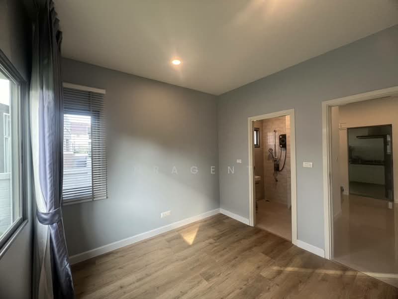 Perfect Place Rama 9-Krungthep Kreetha, Bangkok, Srinakarin - Rom Klao Road, Khlong Song Ton Nun, Lat Krabang, Bangkok, 4 Bedrooms, 226 sqm, Single Detached House For Sale, by NRagent, 500194493 - DDproperty.com