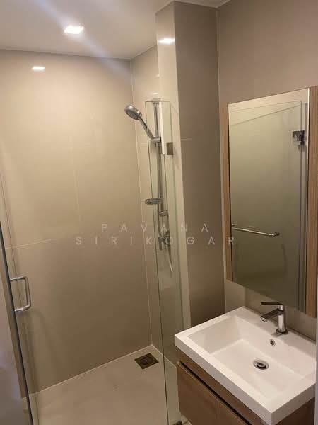 The Nest Sukhumvit 71, Bangkok, 17 Soi Pridi Banomyong 2, Phra Kanong Nua, Watthana, Bangkok, 2 Bedrooms, 47 sqm, Condo For Rent, by Pavana Sirikogar, 500194494 - DDproperty.com