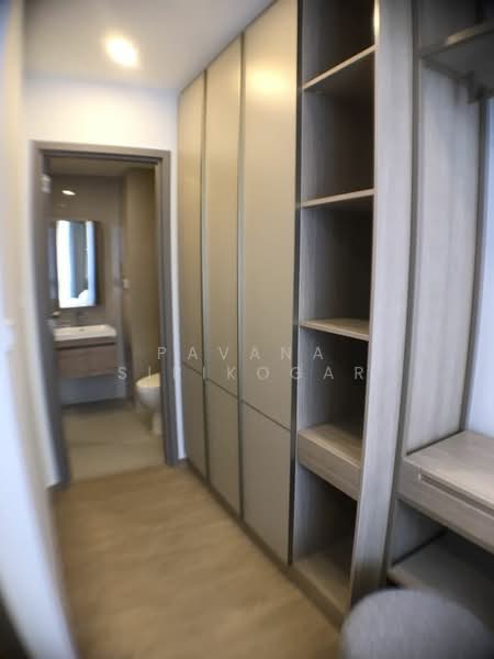 The Nest Sukhumvit 71, Bangkok, 17 Soi Pridi Banomyong 2, Phra Kanong Nua, Watthana, Bangkok, 2 Bedrooms, 47 sqm, Condo For Rent, by Pavana Sirikogar, 500194494 - DDproperty.com