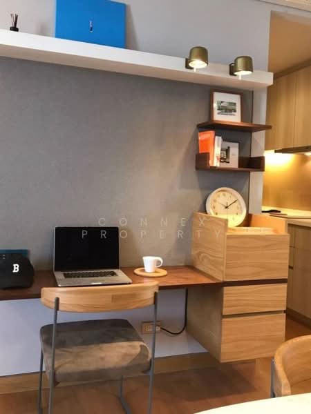 The Lumpini 24, Bangkok, Sukhumvit 24 Road, Khong Tan, Khlong Toei, Bangkok, 2 Bedrooms, 55 sqm, Condo For Rent, by Connex Property, 500194495 - DDproperty.com