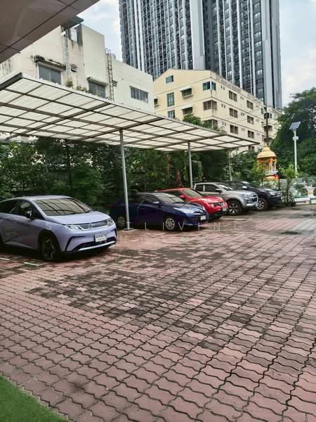 Commercial Building Bangna Trad, สมุทรปราการ, บางแก้ว, บางพลี, สมุทรปราการ, 1,800 ตร.ม., ตึกแถว-อาคารพาณิชย์ ให้เช่า, โดย SmartLivingBangkok, 500194496 - DDproperty.com