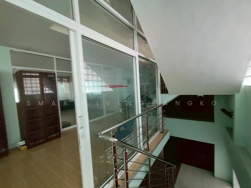 Commercial Building Bangna Trad, Samut Prakan, Bang Kaeo, Bang Plee, Samut Prakan, , 1,800 sqm, Shophouse For Rent, by SmartLivingBangkok, 500194496 - DDproperty.com