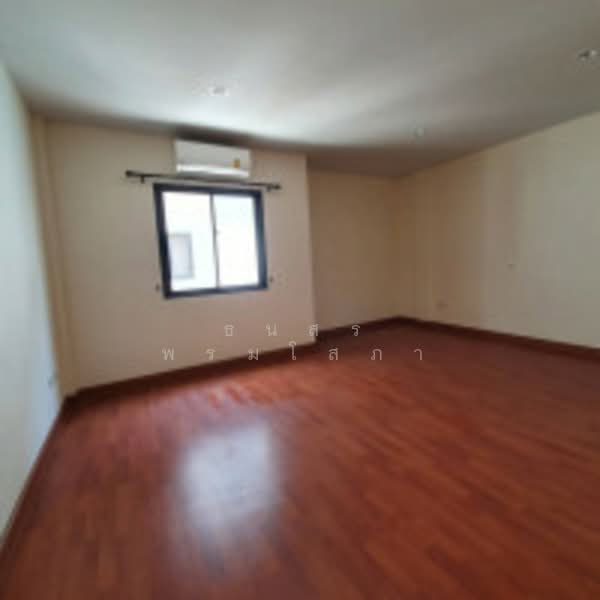 Infinity Townhome Baan Kluay-Sainoi, Nonthaburi, Ban Kluay-Sai Noi Road, Phimonrat, Bang Bua Thong, Nonthaburi, 3 Bedrooms, 150 sqm, Townhouse For Sale, by ธนสร พรมโสภา, 500194497 - DDproperty.com