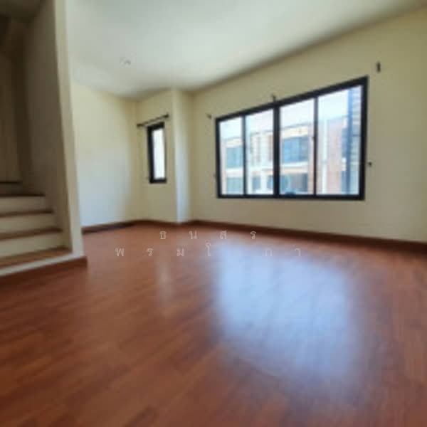 Infinity Townhome Baan Kluay-Sainoi : อินฟินิตี้ ทาวน์โฮม บ้านกล้วย-ไทรน้อย, นนทบุรี, ถนน บ้านกล้วย-ไทรน้อย, พิมลราช, บางบัวทอง, นนทบุรี, 150 ตร.ม., ทาวน์เฮ้าส์ ขาย, โดย ธนสร พรมโสภา, 500194497 - DDproperty.com
