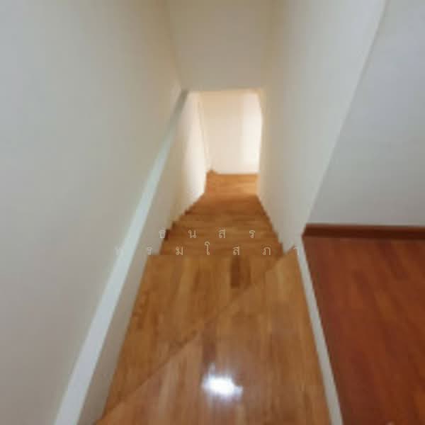 Infinity Townhome Baan Kluay-Sainoi, Nonthaburi, Ban Kluay-Sai Noi Road, Phimonrat, Bang Bua Thong, Nonthaburi, 3 Bedrooms, 150 sqm, Townhouse For Sale, by ธนสร พรมโสภา, 500194497 - DDproperty.com