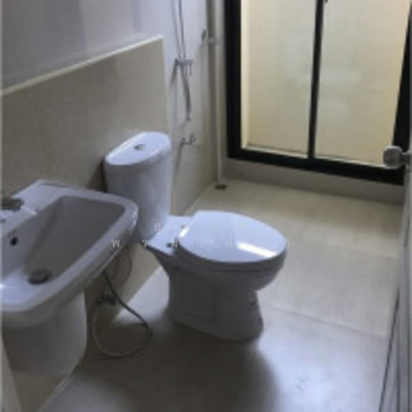 Infinity Townhome Baan Kluay-Sainoi, Nonthaburi, Ban Kluay-Sai Noi Road, Phimonrat, Bang Bua Thong, Nonthaburi, 3 Bedrooms, 150 sqm, Townhouse For Sale, by ธนสร พรมโสภา, 500194497 - DDproperty.com