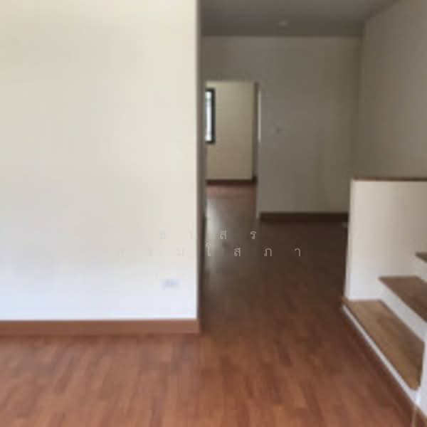 Infinity Townhome Baan Kluay-Sainoi, Nonthaburi, Ban Kluay-Sai Noi Road, Phimonrat, Bang Bua Thong, Nonthaburi, 3 Bedrooms, 150 sqm, Townhouse For Sale, by ธนสร พรมโสภา, 500194497 - DDproperty.com