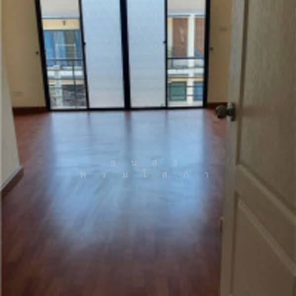 Infinity Townhome Baan Kluay-Sainoi, Nonthaburi, Ban Kluay-Sai Noi Road, Phimonrat, Bang Bua Thong, Nonthaburi, 3 Bedrooms, 150 sqm, Townhouse For Sale, by ธนสร พรมโสภา, 500194497 - DDproperty.com