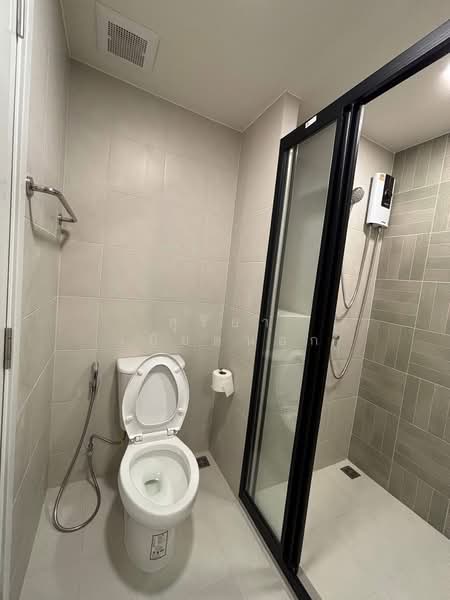 Dcondo Campus Khonkaen, Khon Kaen, Moo 14, Nai Muang, Muang Khon Kaen, Khon Kaen, 1 Bedroom, 24 sqm, Condo For Rent, by สุริยา เบียดนอก, 500194499 - DDproperty.com