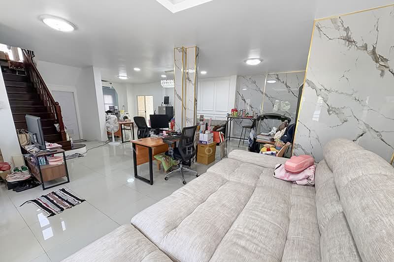 TARA Ratchaphruek-Pinklao, Nonthaburi, Plai Bang Road, Mahasawat, Bang Kruai, Nonthaburi, 3 Bedrooms, 180 sqm, Single Detached House For Sale, by NTBHOME, 500194500 - DDproperty.com