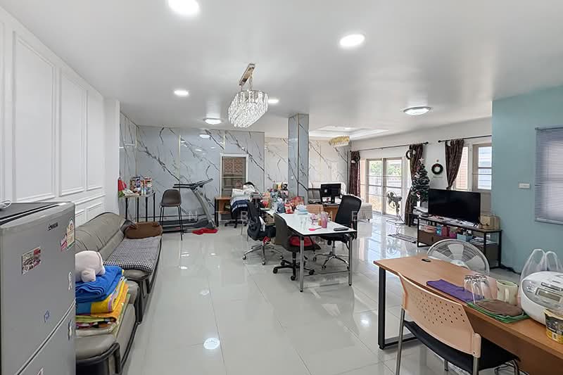 TARA Ratchaphruek-Pinklao, Nonthaburi, Plai Bang Road, Mahasawat, Bang Kruai, Nonthaburi, 3 Bedrooms, 180 sqm, Single Detached House For Sale, by NTBHOME, 500194500 - DDproperty.com