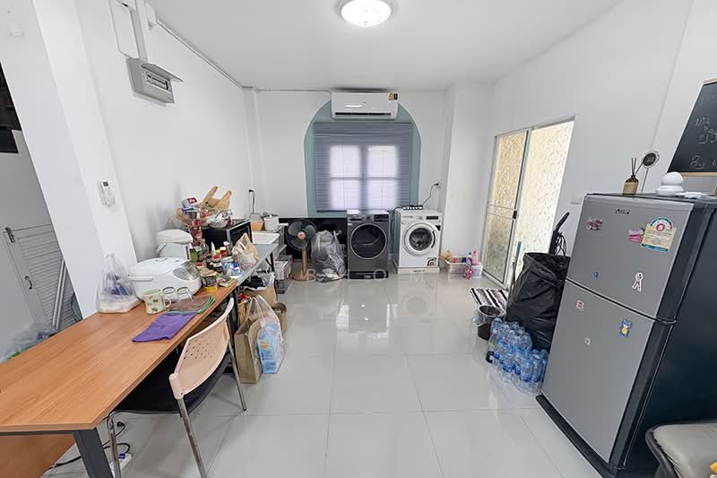TARA Ratchaphruek-Pinklao, Nonthaburi, Plai Bang Road, Mahasawat, Bang Kruai, Nonthaburi, 3 Bedrooms, 180 sqm, Single Detached House For Sale, by NTBHOME, 500194500 - DDproperty.com