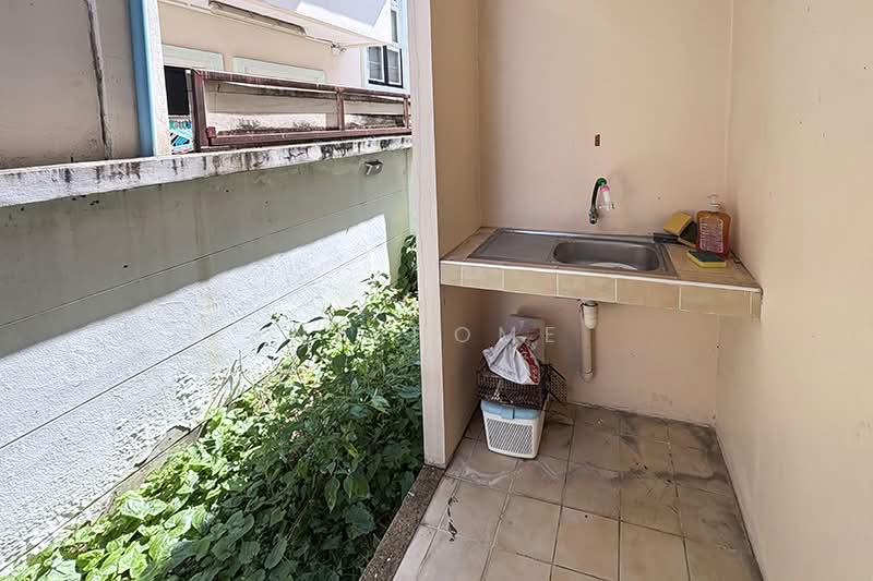 TARA Ratchaphruek-Pinklao, Nonthaburi, Plai Bang Road, Mahasawat, Bang Kruai, Nonthaburi, 3 Bedrooms, 180 sqm, Single Detached House For Sale, by NTBHOME, 500194500 - DDproperty.com