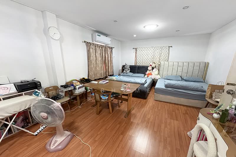 TARA Ratchaphruek-Pinklao : ธารา ราชพฤกษ์-ปิ่นเกล้า, นนทบุรี, ถนนปลายบาง, มหาสวัสดิ์, บางกรวย, นนทบุรี, 180 ตร.ม., บ้านเดี่ยว ขาย, โดย NTBHOME, 500194500 - DDproperty.com