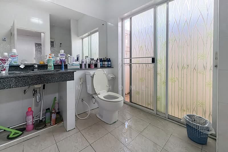 TARA Ratchaphruek-Pinklao, Nonthaburi, Plai Bang Road, Mahasawat, Bang Kruai, Nonthaburi, 3 Bedrooms, 180 sqm, Single Detached House For Sale, by NTBHOME, 500194500 - DDproperty.com