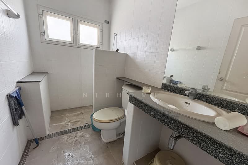 TARA Ratchaphruek-Pinklao, Nonthaburi, Plai Bang Road, Mahasawat, Bang Kruai, Nonthaburi, 3 Bedrooms, 180 sqm, Single Detached House For Sale, by NTBHOME, 500194500 - DDproperty.com