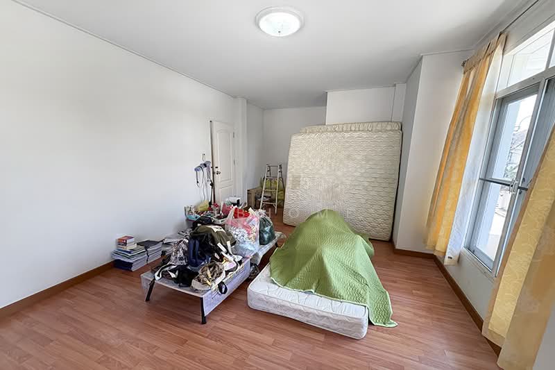 TARA Ratchaphruek-Pinklao, Nonthaburi, Plai Bang Road, Mahasawat, Bang Kruai, Nonthaburi, 3 Bedrooms, 180 sqm, Single Detached House For Sale, by NTBHOME, 500194500 - DDproperty.com