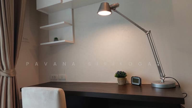 Ivy Thonglor : ไอวี่ ทองหล่อ, กรุงเทพ, 889 ซอยสุขุมวิท, คลองตันเหนือ, วัฒนา, กรุงเทพ, 43 ตร.ม., คอนโด ให้เช่า, โดย Pavana Sirikogar, 500194502 - DDproperty.com