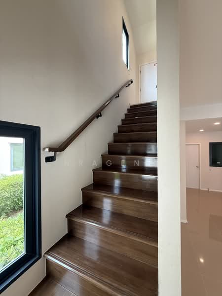 PLEX Onnut - Wongwaen, Bangkok, Sukhaphiban 2 Road, Dok Mai, Prawet, Bangkok, 3 Bedrooms, 150 sqm, Townhouse For Sale, by NRagent, 500194503 - DDproperty.com