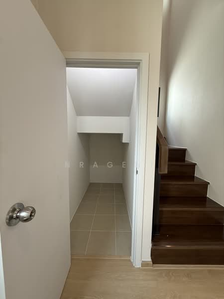 PLEX Onnut - Wongwaen, Bangkok, Sukhaphiban 2 Road, Dok Mai, Prawet, Bangkok, 3 Bedrooms, 150 sqm, Townhouse For Sale, by NRagent, 500194503 - DDproperty.com