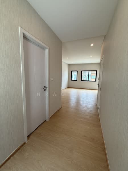 PLEX Onnut - Wongwaen : เพล็กซ์ อ่อนนุช - วงแหวน, กรุงเทพ, ถนนสุขาภิบาล 2, ดอกไม้, ประเวศ, กรุงเทพ, 150 ตร.ม., ทาวน์เฮ้าส์ ขาย, โดย NRagent, 500194503 - DDproperty.com