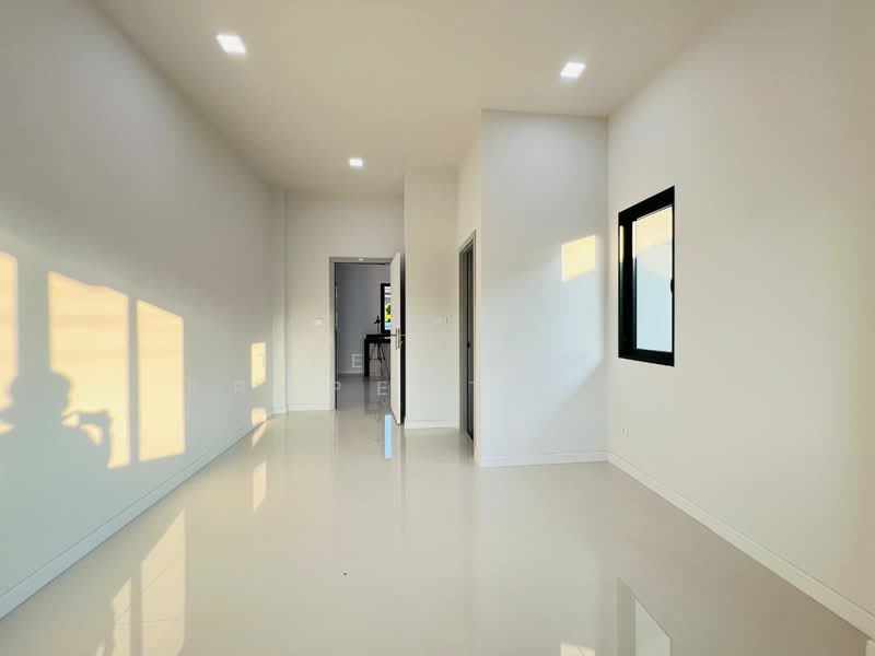 บ้านเดี่ยวแม่กลอง สมุทรสงคราม, Samut Songkhram, Mae Klong, Muang Samut Songkhram, Samut Songkhram, 3 Bedrooms, 110 sqm, Single Detached House For Sale, by The Best Property กิ๊ก, 500194504 - DDproperty.com