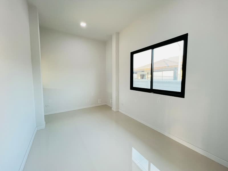 บ้านเดี่ยวแม่กลอง สมุทรสงคราม, Samut Songkhram, Mae Klong, Muang Samut Songkhram, Samut Songkhram, 3 Bedrooms, 110 sqm, Single Detached House For Sale, by The Best Property กิ๊ก, 500194504 - DDproperty.com