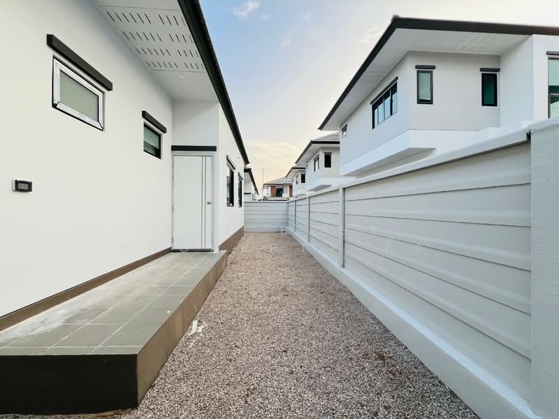 บ้านเดี่ยวแม่กลอง สมุทรสงคราม, Samut Songkhram, Mae Klong, Muang Samut Songkhram, Samut Songkhram, 3 Bedrooms, 110 sqm, Single Detached House For Sale, by The Best Property กิ๊ก, 500194504 - DDproperty.com