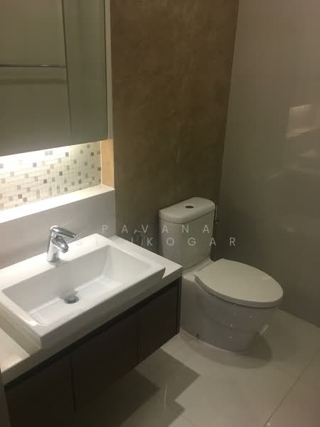 Bright Sukhumvit 24, Bangkok, Sukhumvit 24 Alley, Khong Tan, Khlong Toei, Bangkok, 2 Bedrooms, 88 sqm, Condo For Rent, by Pavana Sirikogar, 500194508 - DDproperty.com