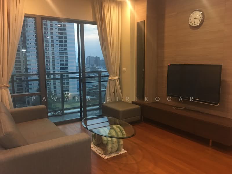 Bright Sukhumvit 24, Bangkok, Sukhumvit 24 Alley, Khong Tan, Khlong Toei, Bangkok, 2 Bedrooms, 88 sqm, Condo For Rent, by Pavana Sirikogar, 500194508 - DDproperty.com
