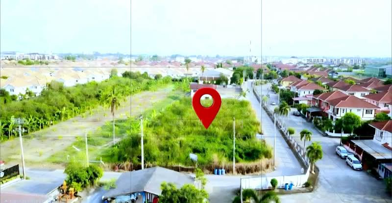 ขาย - ถนนบางม่วง-บางคูลัด แขวงบางม่วง เขตบางใหญ่ จังหวัดนนทบุรี 11140, นนทบุรี