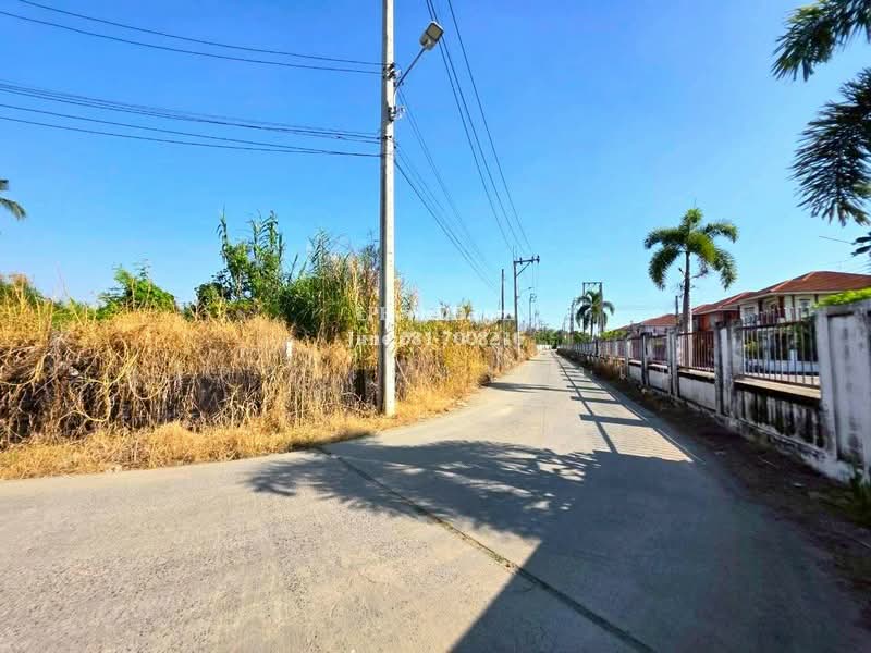 ขาย - ถนนบางม่วง-บางคูลัด แขวงบางม่วง เขตบางใหญ่ จังหวัดนนทบุรี 11140, นนทบุรี