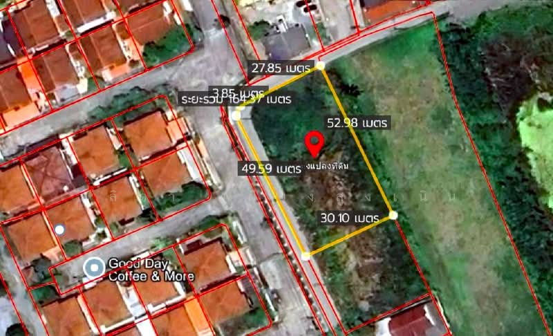 ขาย - ถนนบางม่วง-บางคูลัด แขวงบางม่วง เขตบางใหญ่ จังหวัดนนทบุรี 11140, นนทบุรี