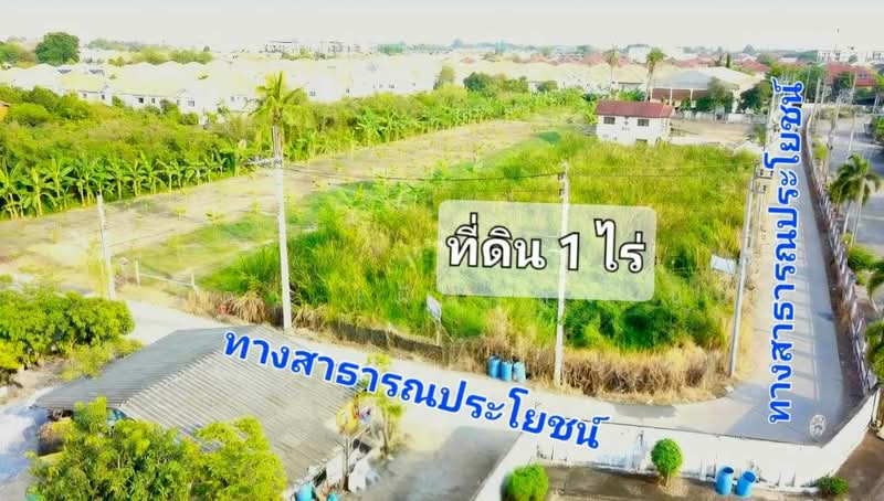 ขาย - ถนนบางม่วง-บางคูลัด แขวงบางม่วง เขตบางใหญ่ จังหวัดนนทบุรี 11140, นนทบุรี