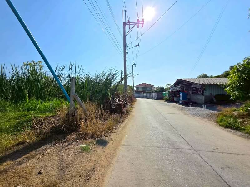 ขาย - ถนนบางม่วง-บางคูลัด แขวงบางม่วง เขตบางใหญ่ จังหวัดนนทบุรี 11140, นนทบุรี